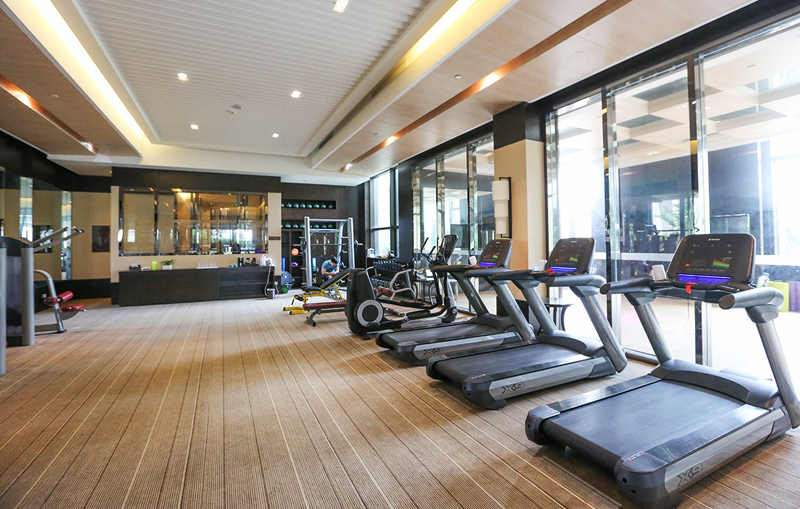 酒店健身房器材,高端健身房器材,室内健身器材-广西银河Galaxy体育健身器材有限公司