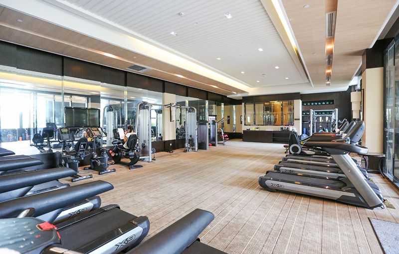 酒店健身房器材,高端健身房器材,室内健身器材-广西银河Galaxy体育健身器材有限公司