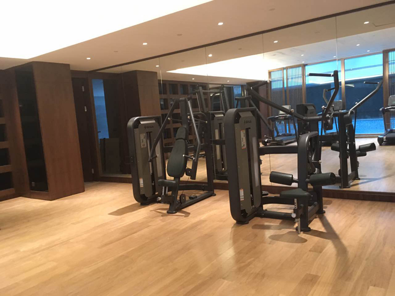 酒店健身房器材,室内健身器材,高端商用健身器材-广西银河Galaxy体育健身器材有限公司