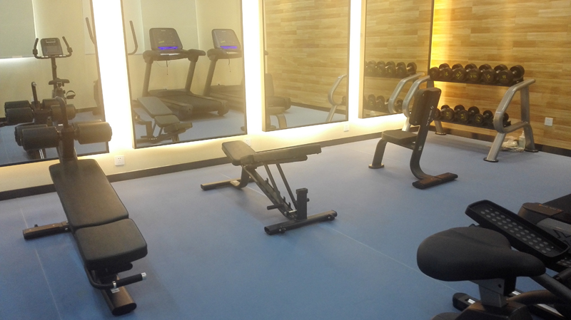 室内健身器材,单位健身器材,健身器材十大品牌-广西银河Galaxy体育健身器材有限公司