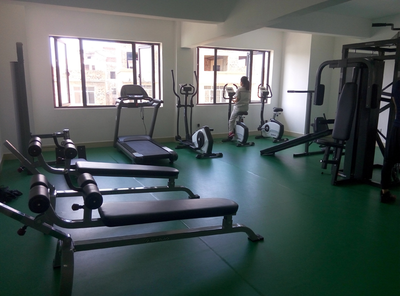 室内健身器材,单位健身器材,健身器材十大品牌-广西银河Galaxy体育健身器材有限公司