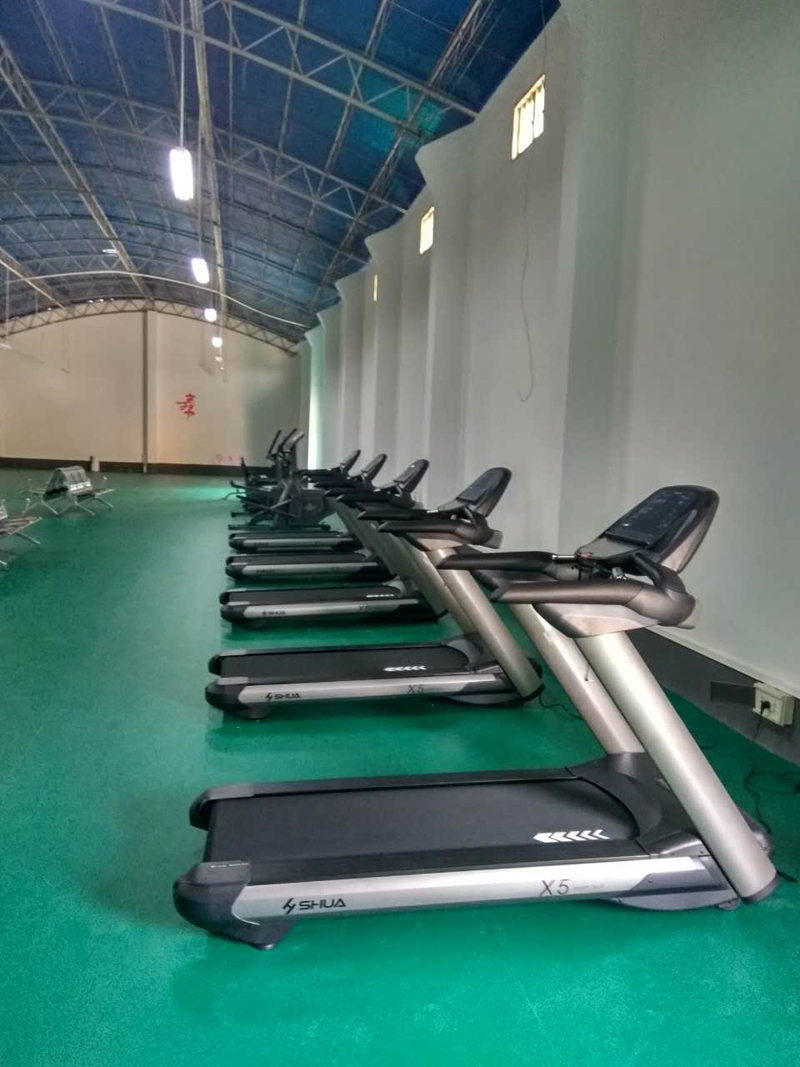 室内健身器材,单位健身器材,健身器材十大品牌-广西银河Galaxy体育健身器材有限公司