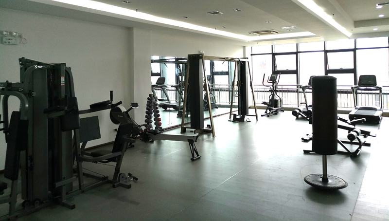 室内健身器材,单位健身器材,健身器材十大品牌-广西银河Galaxy体育健身器材有限公司