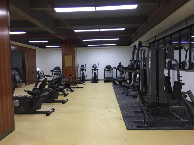 室内健身器材,单位健身器材,健身器材十大品牌-广西银河Galaxy体育健身器材有限公司