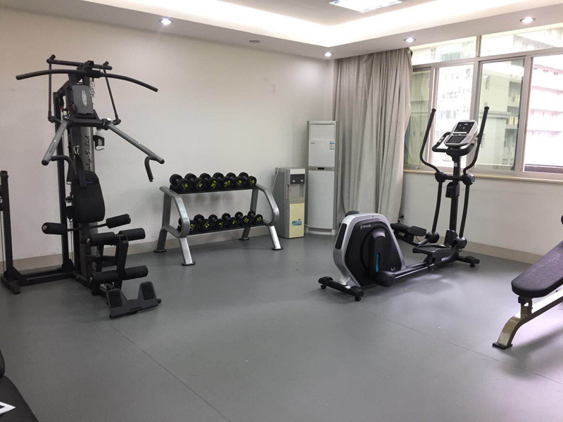 室内健身器材,单位健身器材,健身器材十大品牌-广西银河Galaxy体育健身器材有限公司
