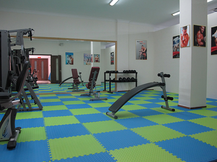 室内健身器材,单位健身器材,健身器材十大品牌-广西银河Galaxy体育健身器材有限公司