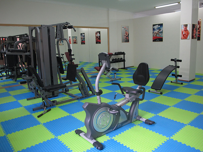 室内健身器材,单位健身器材,健身器材十大品牌-广西银河Galaxy体育健身器材有限公司