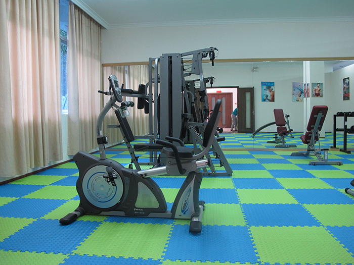 室内健身器材,单位健身器材,健身器材十大品牌-广西银河Galaxy体育健身器材有限公司