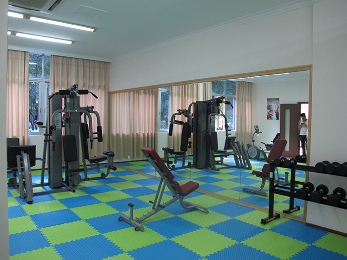 室内健身器材,单位健身器材,健身器材十大品牌-广西银河Galaxy体育健身器材有限公司