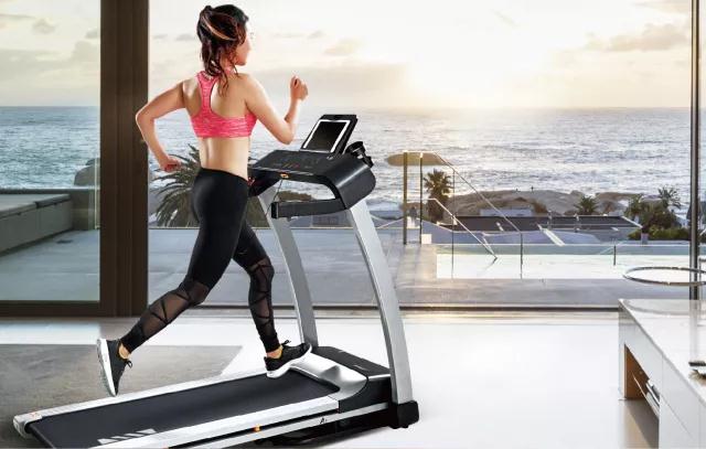 银河Galaxy跑步机