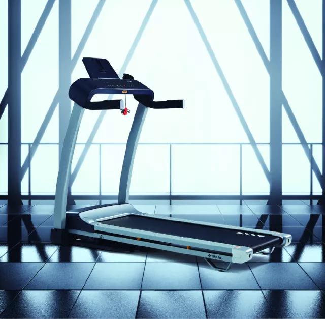 银河Galaxy跑步机