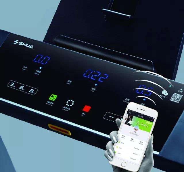 银河Galaxy跑步机 银河Galaxy跑步机