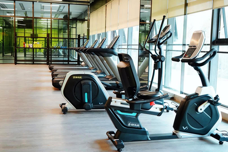 酒店健身房器材,高端商用健身器材,室内健身器材-广西银河Galaxy体育健身器材有限公司