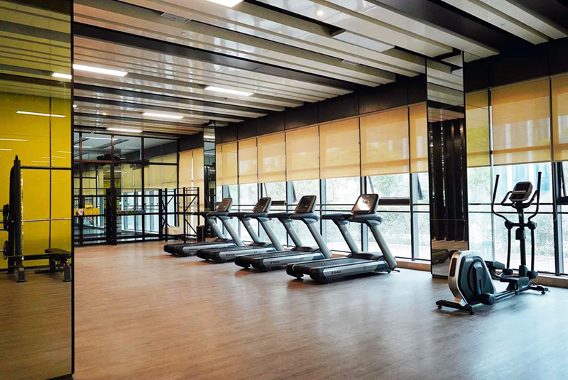 酒店健身房器材,高端商用健身器材,室内健身器材-广西银河Galaxy体育健身器材有限公司