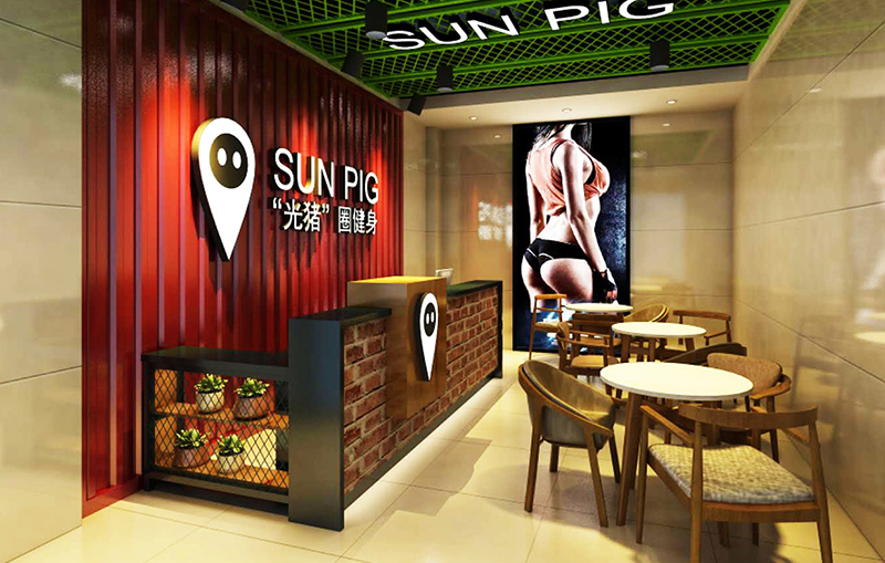 银河Galaxy智能健身器材