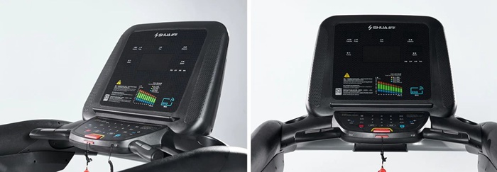 室内健身器材-银河Galaxy老年跑步机 室内健身器材-银河Galaxy老年跑步机