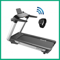 健身器材十大品牌-银河Galaxy跑步机