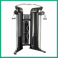 家庭健身房器材-银河Galaxy小飞鸟综合训练器