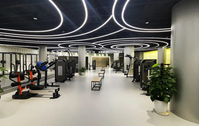 企事业单位健身房解决方案-广西银河Galaxy体育 企事业单位健身房解决方案-广西银河Galaxy体育