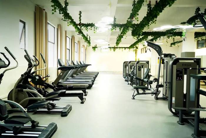 校园健身器材解决方案-广西银河Galaxy体育 校园健身器材解决方案-广西银河Galaxy体育