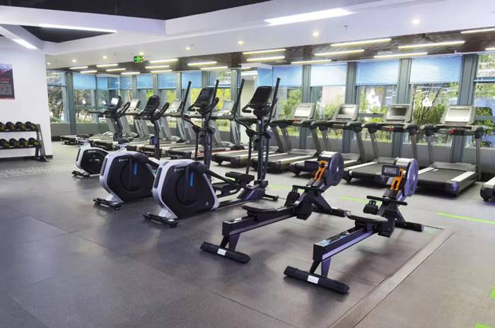 百姓健身房器材解决方案-广西银河Galaxy体育 百姓健身房器材解决方案-广西银河Galaxy体育