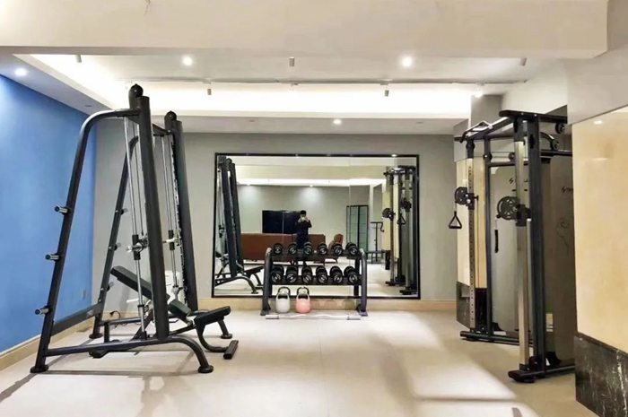 家庭健身解决方案-广西银河Galaxy体育 家庭健身解决方案-广西银河Galaxy体育