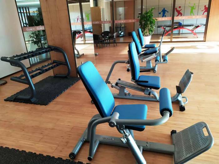 老年健身解决方案-广西银河Galaxy体育 老年健身解决方案-广西银河Galaxy体育