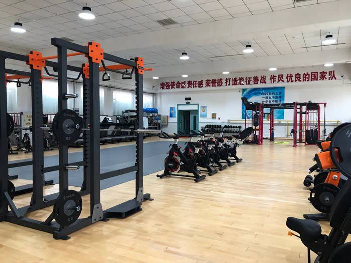 体能训练解决方案-广西银河Galaxy体育 体能训练解决方案-广西银河Galaxy体育