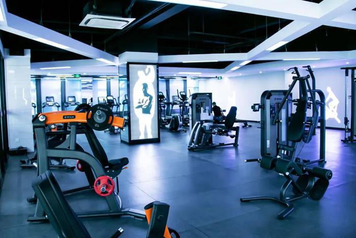 百姓健身房器材解决方案-广西银河Galaxy体育 百姓健身房器材解决方案-广西银河Galaxy体育