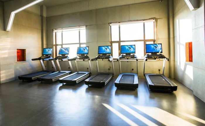 商用健身解决方案-广西银河Galaxy体育 商用健身解决方案-广西银河Galaxy体育