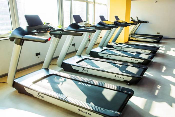 商用健身解决方案-广西银河Galaxy体育 商用健身解决方案-广西银河Galaxy体育