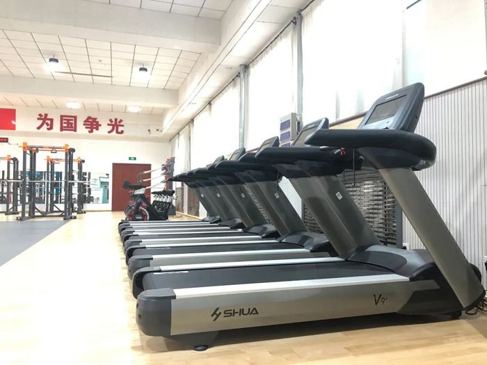 体能训练解决方案-广西银河Galaxy体育 体能训练解决方案-广西银河Galaxy体育