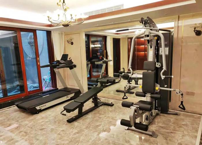 家庭健身解决方案-广西银河Galaxy体育 家庭健身解决方案-广西银河Galaxy体育