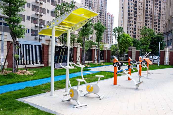 校园健身器材解决方案-广西银河Galaxy体育 校园健身器材解决方案-广西银河Galaxy体育