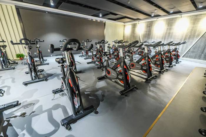 企事业单位健身房解决方案-广西银河Galaxy体育 企事业单位健身房解决方案-广西银河Galaxy体育