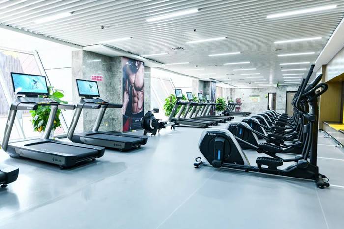 企事业单位健身房解决方案-广西银河Galaxy体育 企事业单位健身房解决方案-广西银河Galaxy体育