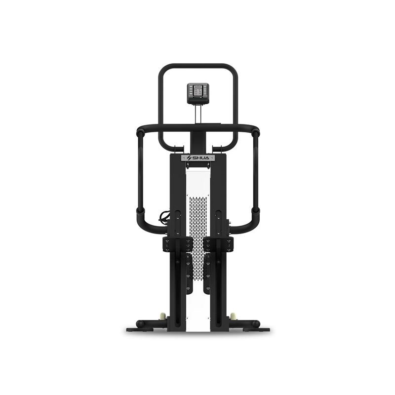 多功能攀爬器SH-G9600S-广西银河Galaxy体育健身器材有限公司