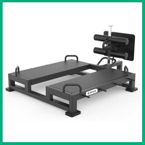 多平面功能训练平台SH-G8925-广西银河Galaxy体育健身器材有限公司