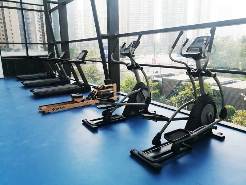 企事业单位健身房器材-广西银河Galaxy体育健身器材有限公司