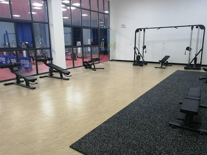 企事业单位健身房器材,单位职工健身房器材-广西银河Galaxy体育健身器材有限公司