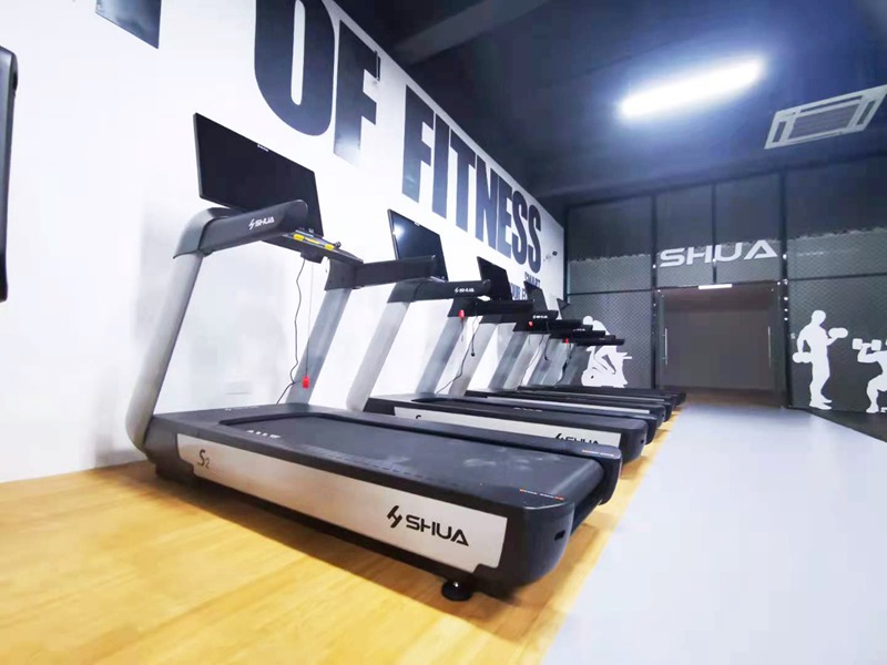 企事业单位健身房器材,单位职工健身房器材-广西银河Galaxy体育健身器材有限公司