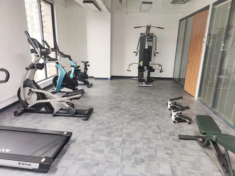 企事业单位健身房器材-广西银河Galaxy体育健身器材有限公司