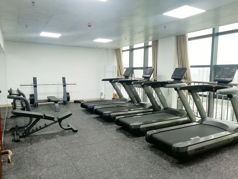 企事业单位健身房器材,单位职工健身房器材-广西银河Galaxy体育健身器材有限公司