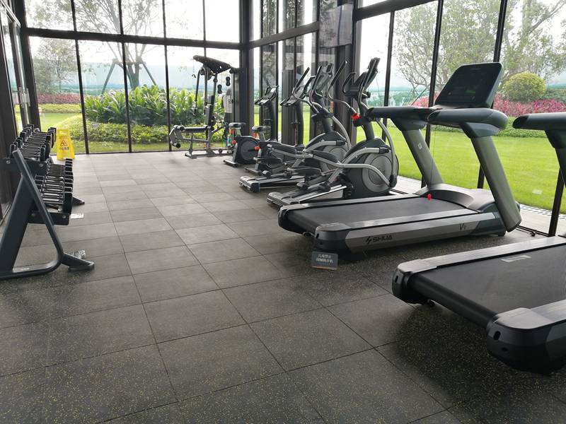 房地产健身房器材,企事业单位健身器材-广西银河Galaxy体育健身器材有限公司