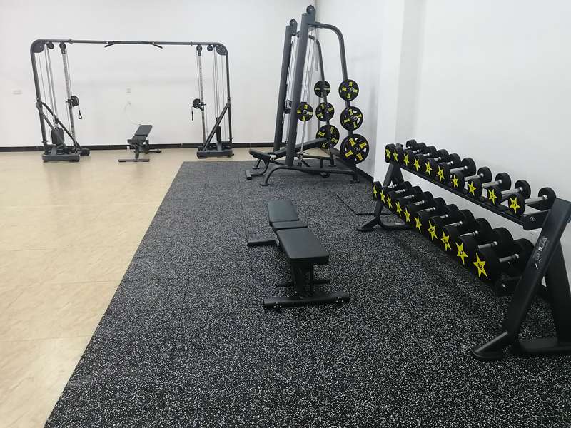 企事业单位健身房器材,单位职工健身房器材-广西银河Galaxy体育健身器材有限公司