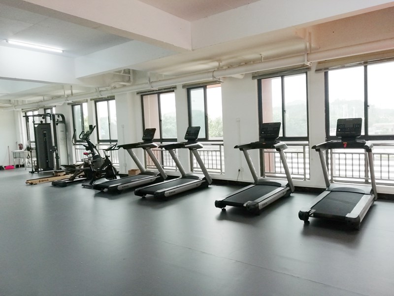 企事业单位健身房器材,单位职工健身房器材-广西银河Galaxy体育健身器材有限公司