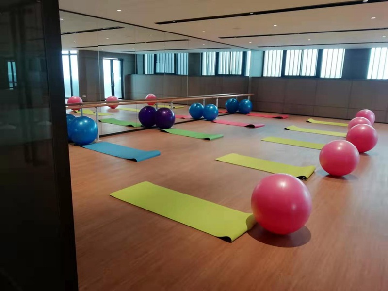 房地产健身房器材,企事业单位健身器材-广西银河Galaxy体育健身器材有限公司