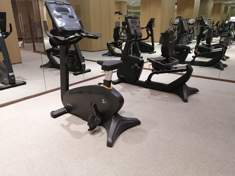 酒店健身房器材,室内健身器材,高端商用健身器材-广西银河Galaxy体育健身器材有限公司