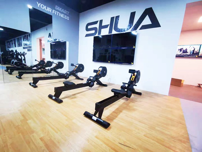 企事业单位健身房器材,单位职工健身房器材-广西银河Galaxy体育健身器材有限公司