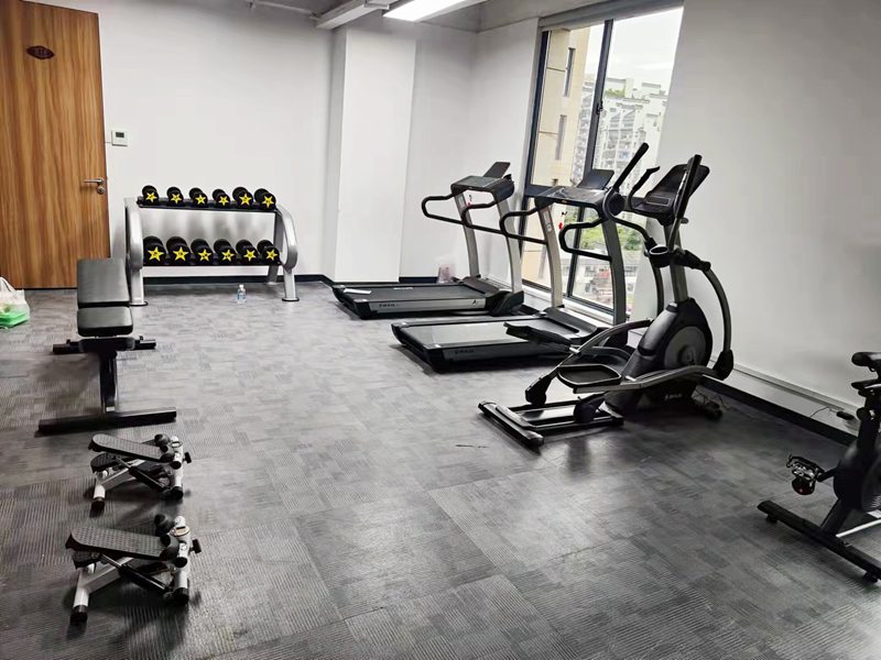 企事业单位健身房器材-广西银河Galaxy体育健身器材有限公司